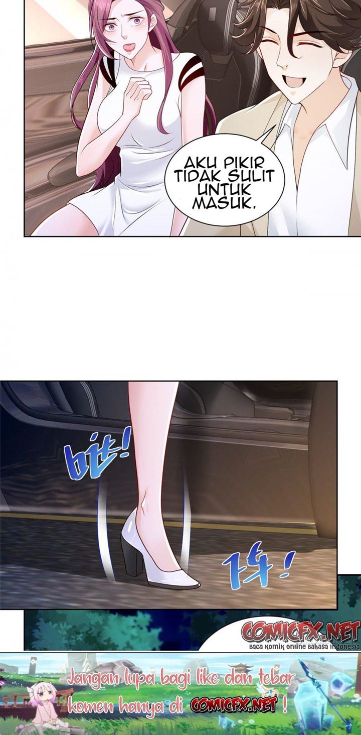 I Randomly Have A New Career Every Week chapter 17