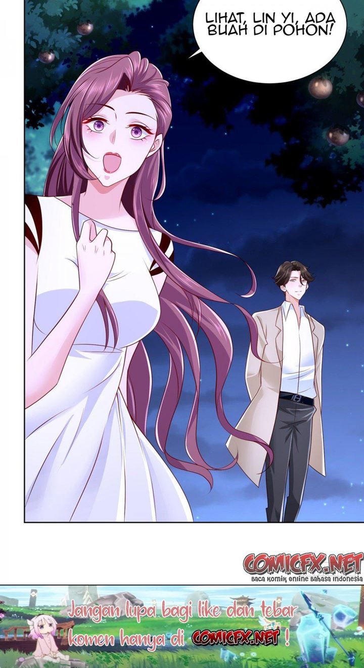 I Randomly Have A New Career Every Week chapter 17