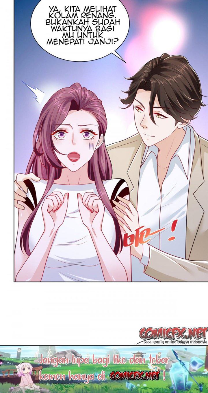 I Randomly Have A New Career Every Week chapter 17