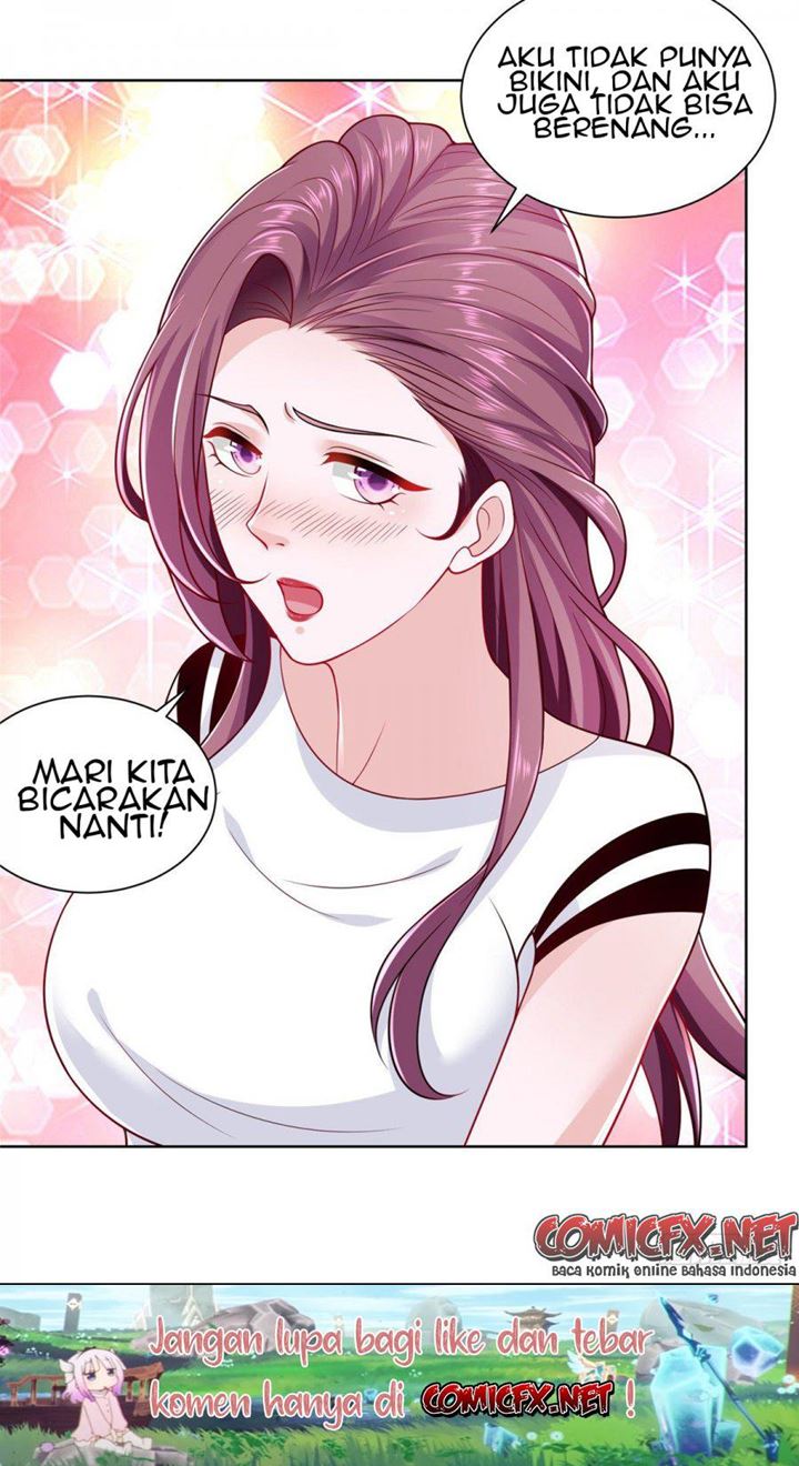 I Randomly Have A New Career Every Week chapter 17