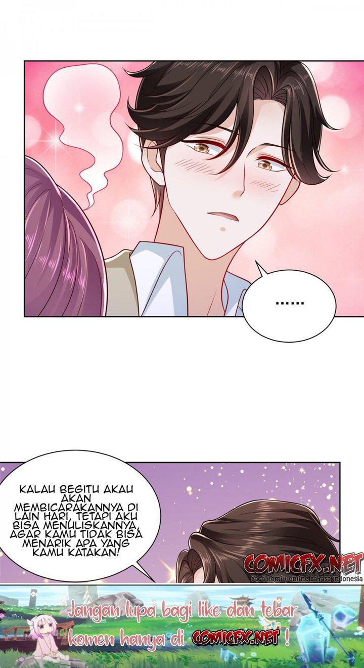 I Randomly Have A New Career Every Week chapter 17