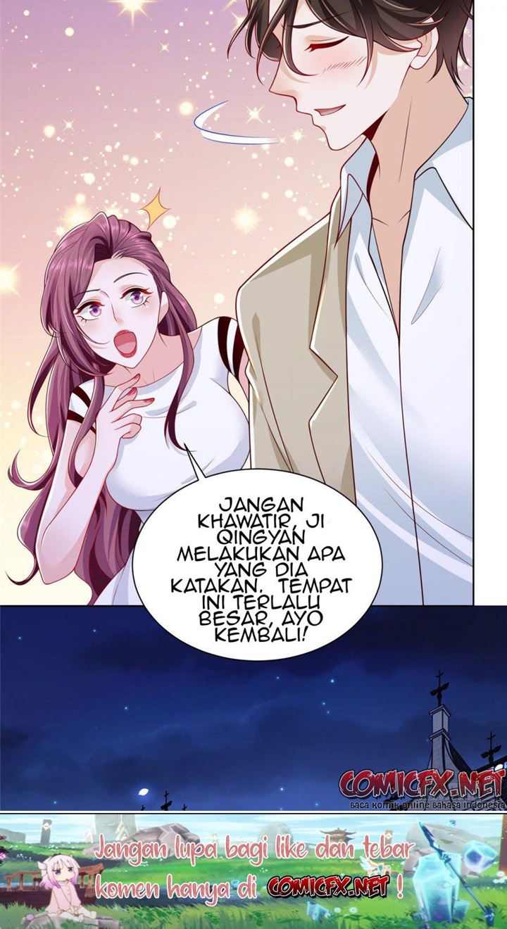 I Randomly Have A New Career Every Week chapter 17