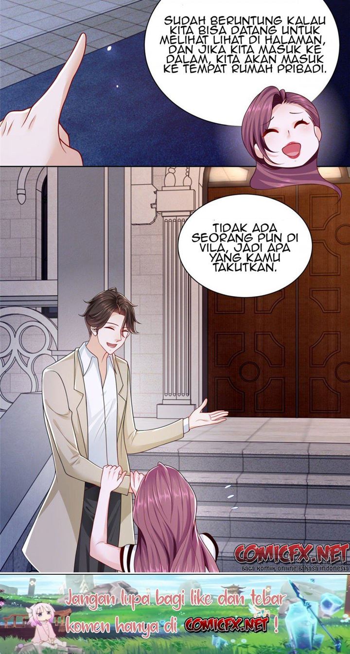 I Randomly Have A New Career Every Week chapter 17