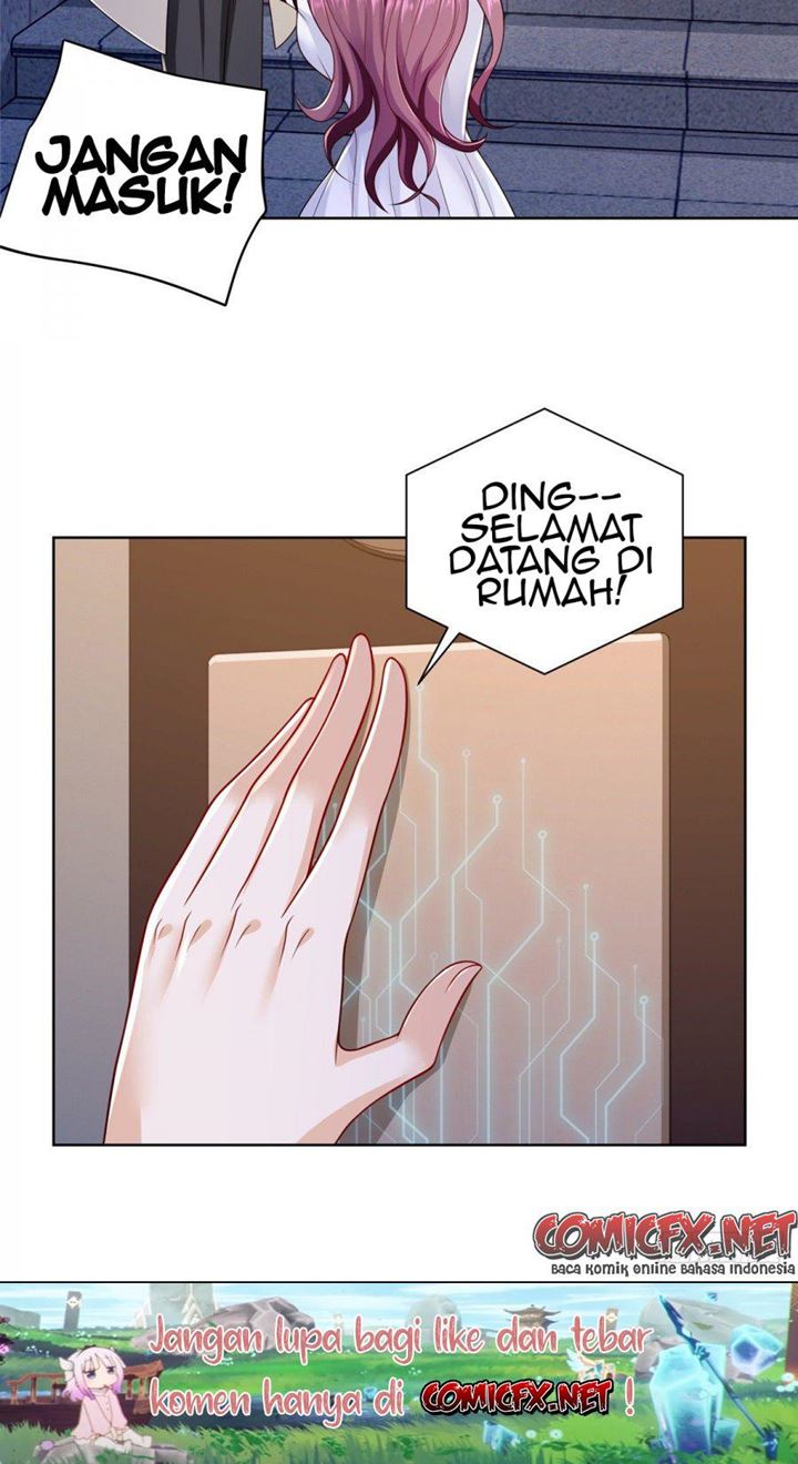 I Randomly Have A New Career Every Week chapter 17