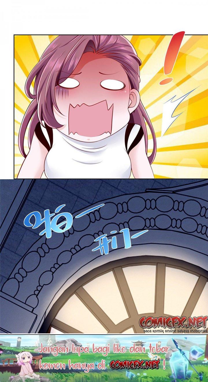I Randomly Have A New Career Every Week chapter 17