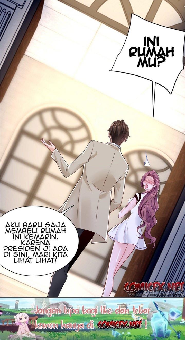 I Randomly Have A New Career Every Week chapter 17