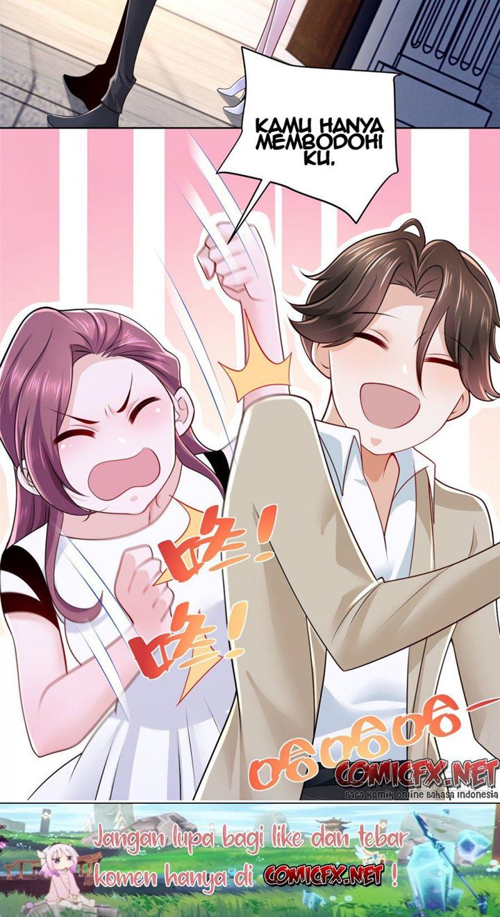 I Randomly Have A New Career Every Week chapter 17