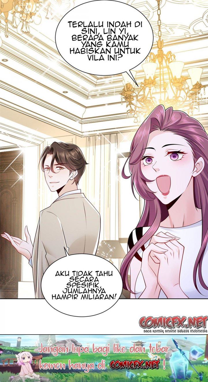 I Randomly Have A New Career Every Week chapter 17