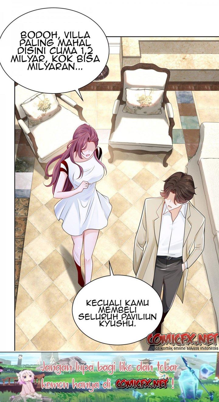 I Randomly Have A New Career Every Week chapter 17