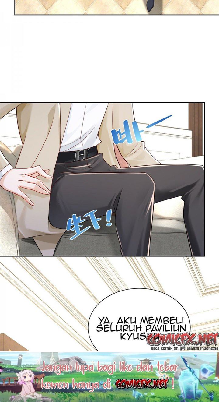 I Randomly Have A New Career Every Week chapter 17