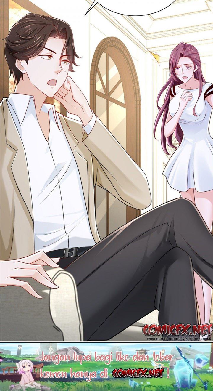 I Randomly Have A New Career Every Week chapter 17