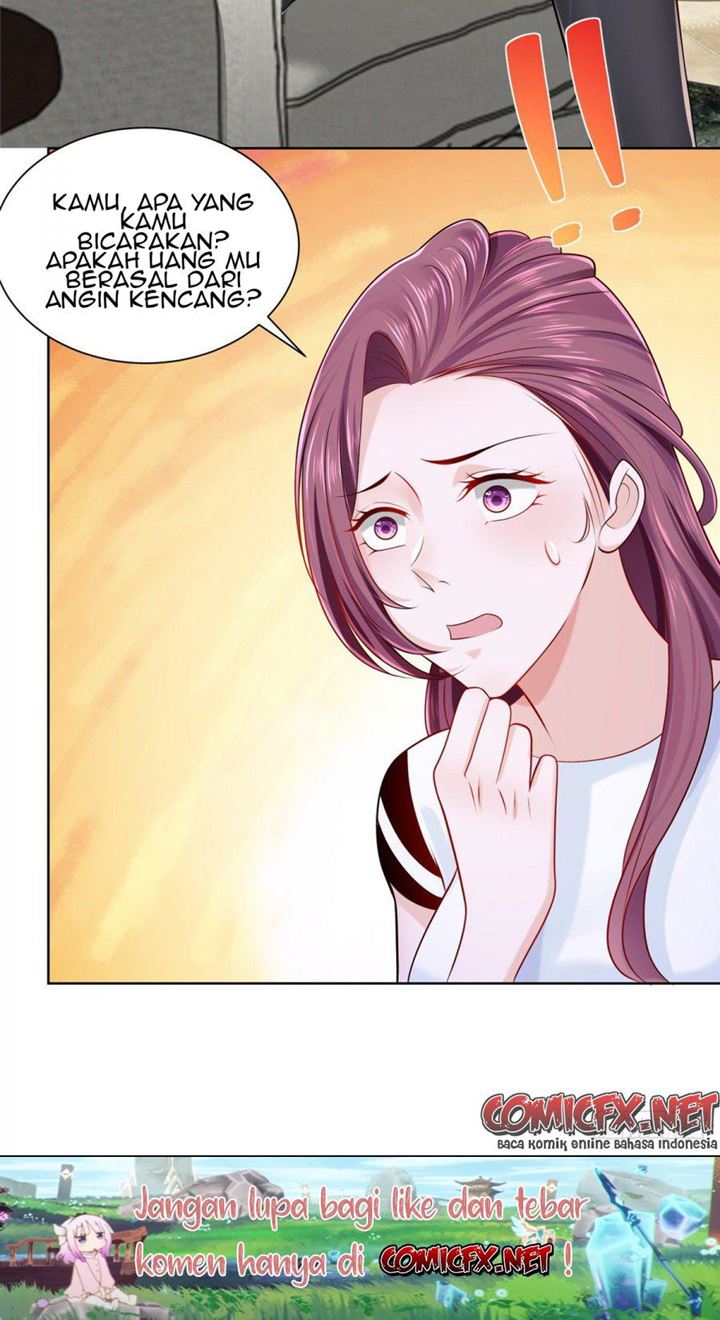 I Randomly Have A New Career Every Week chapter 17