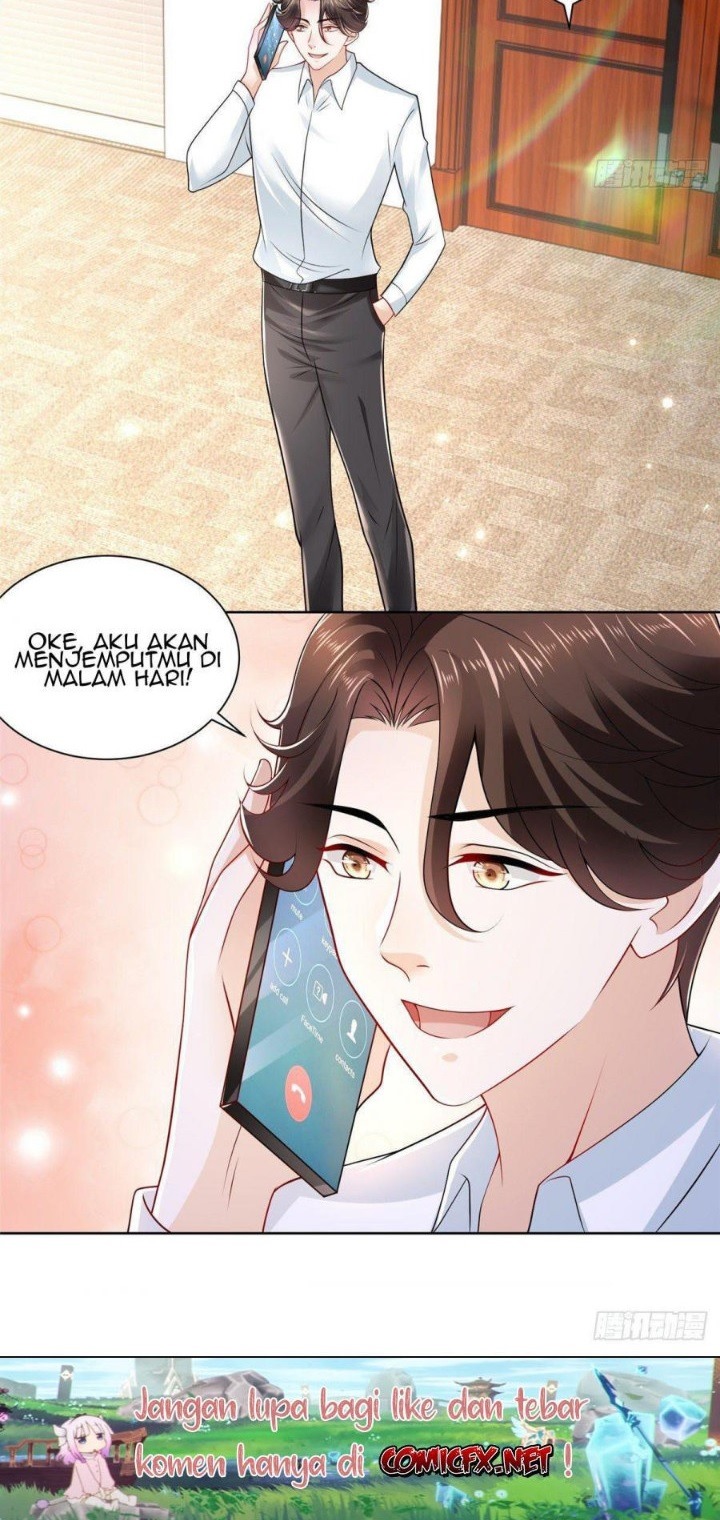 I Randomly Have A New Career Every Week chapter 21
