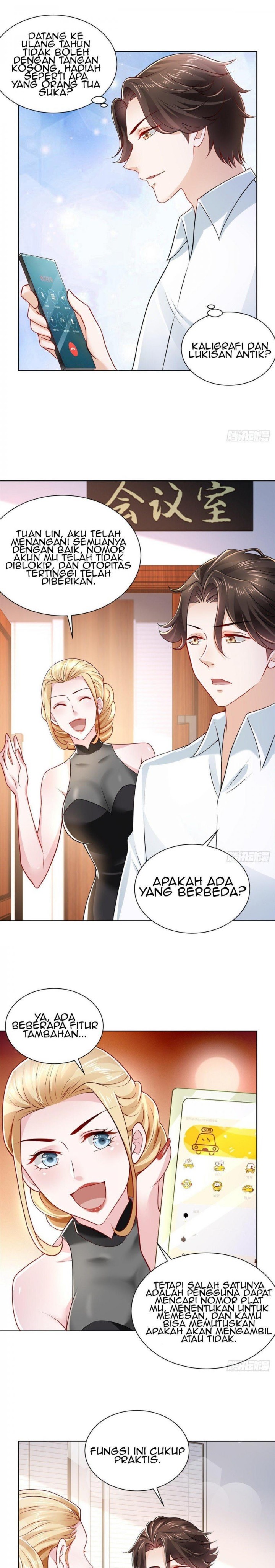 I Randomly Have A New Career Every Week chapter 21