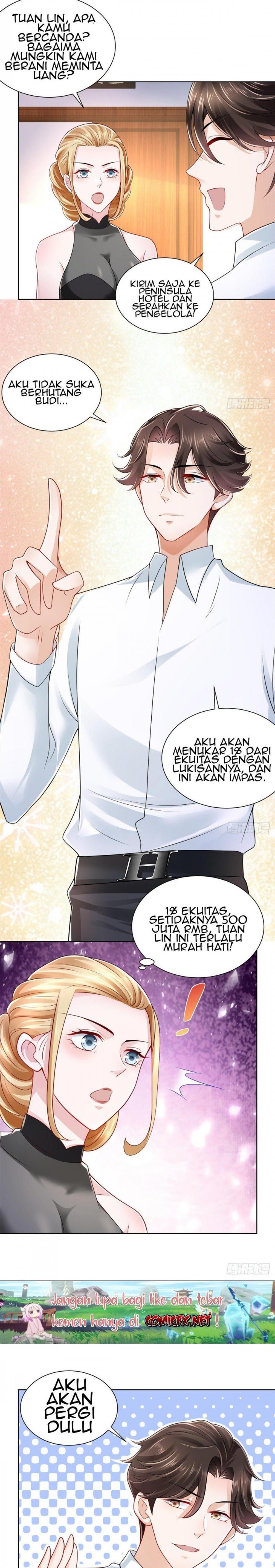 I Randomly Have A New Career Every Week chapter 21