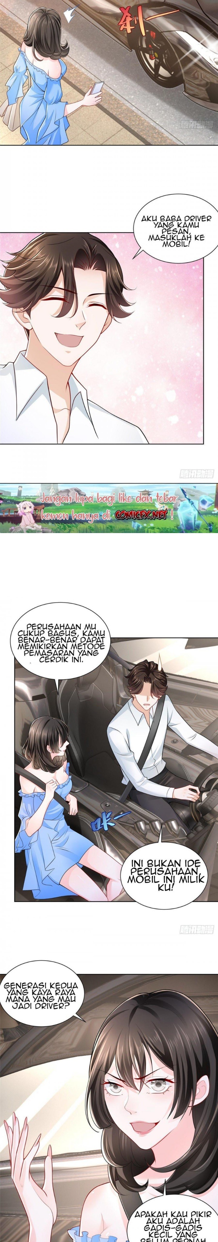 I Randomly Have A New Career Every Week chapter 21