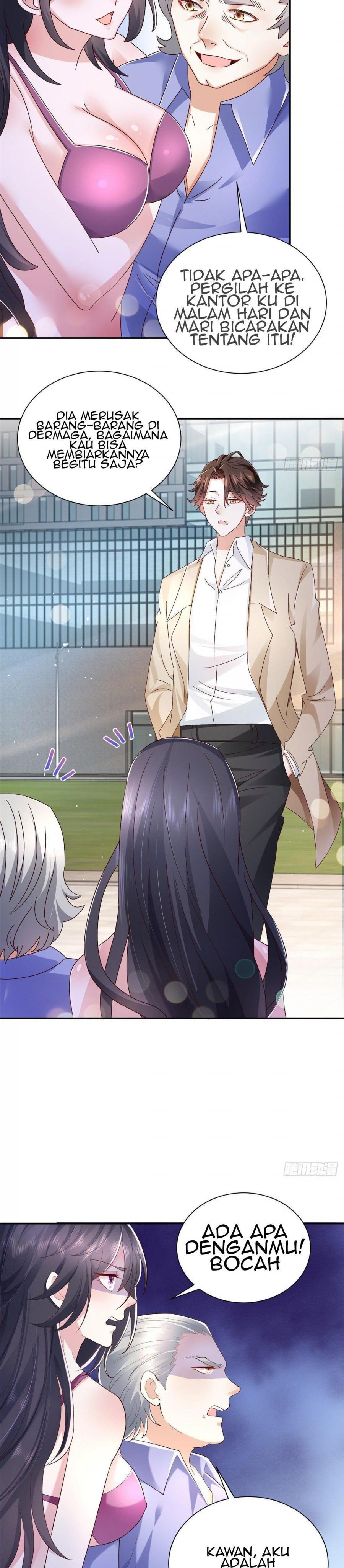 I Randomly Have A New Career Every Week chapter 26