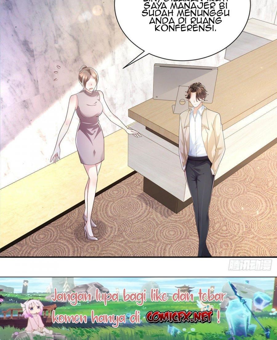 I Randomly Have A New Career Every Week chapter 26
