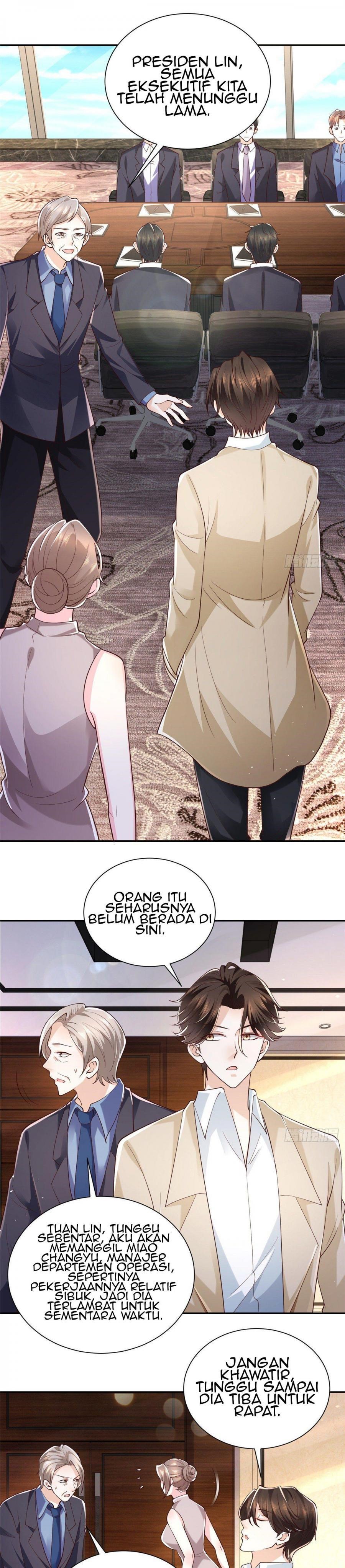 I Randomly Have A New Career Every Week chapter 26