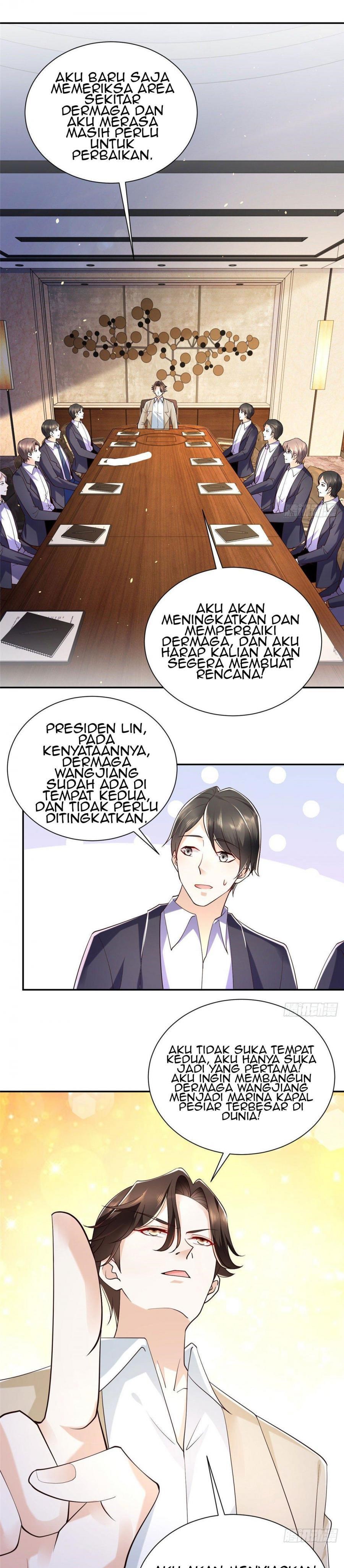 I Randomly Have A New Career Every Week chapter 26
