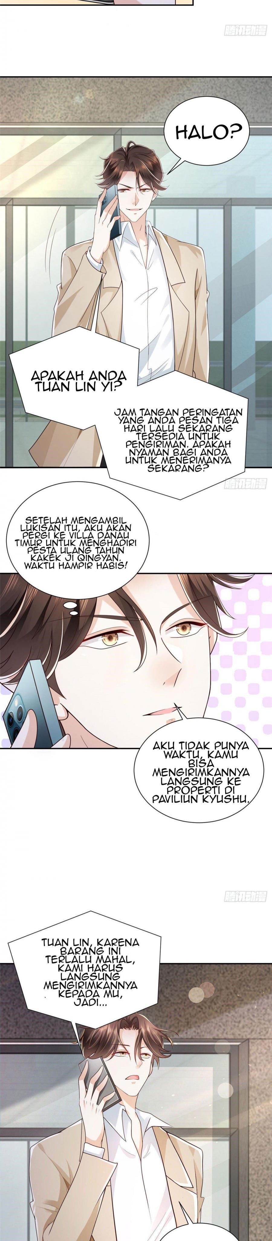 I Randomly Have A New Career Every Week chapter 26