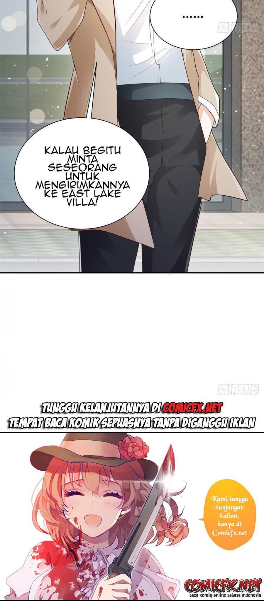 I Randomly Have A New Career Every Week chapter 26
