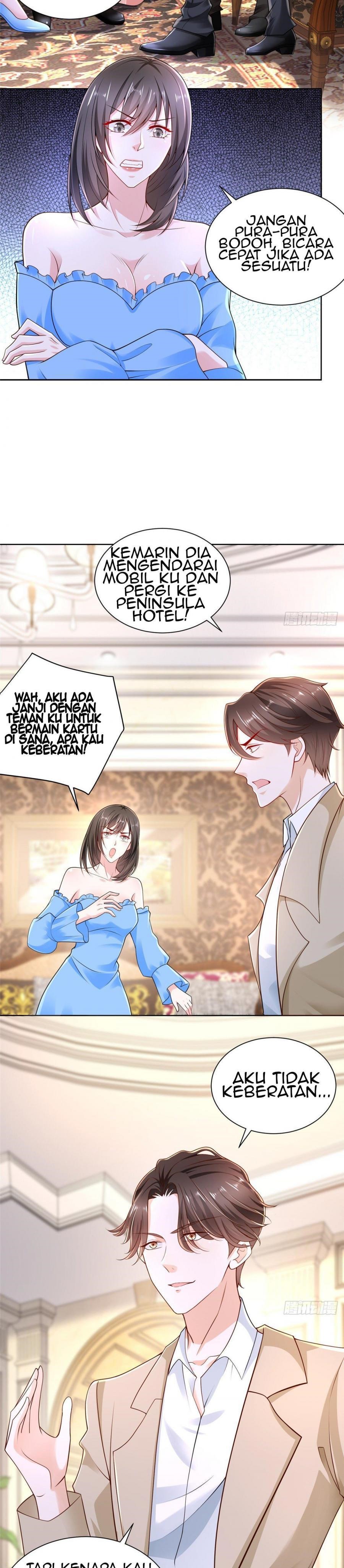 I Randomly Have A New Career Every Week chapter 29