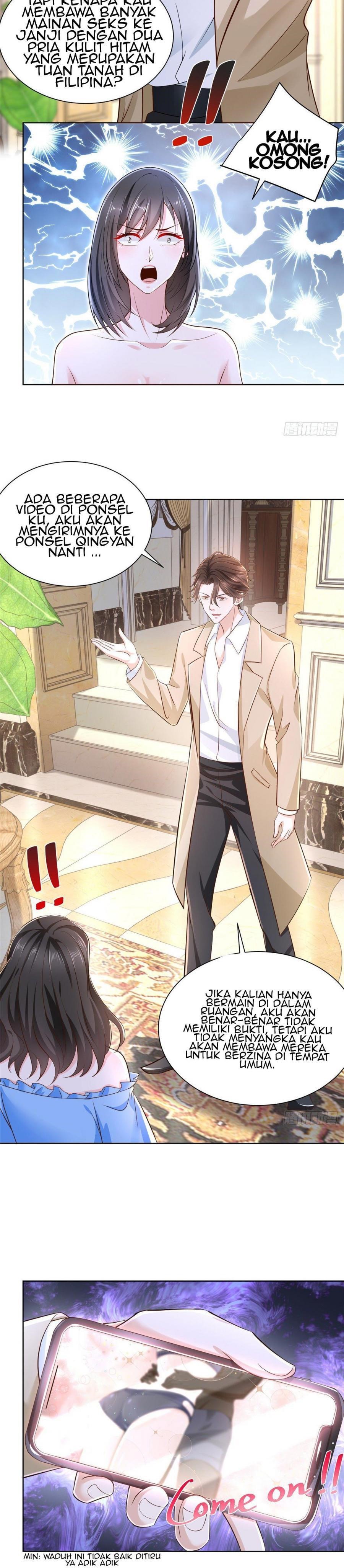 I Randomly Have A New Career Every Week chapter 29