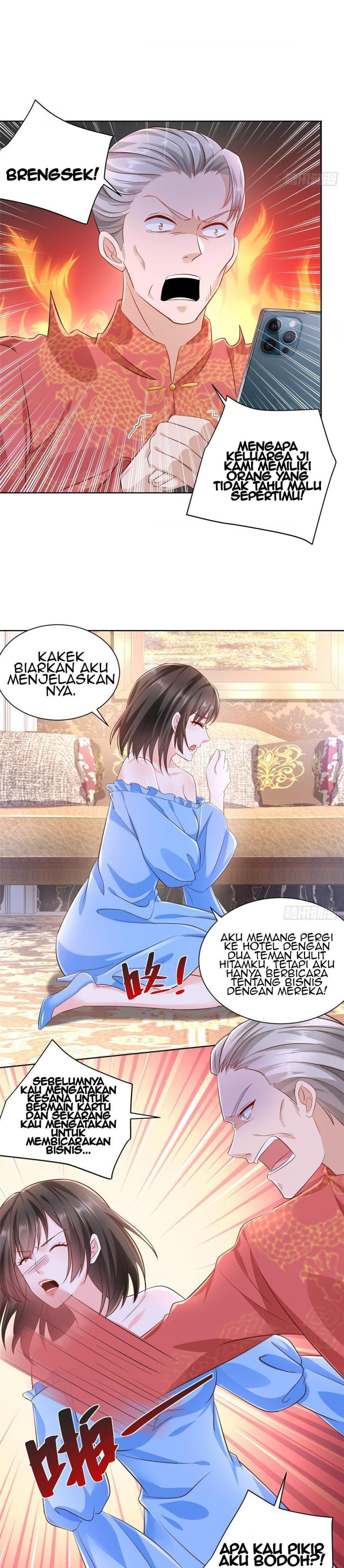 I Randomly Have A New Career Every Week chapter 29