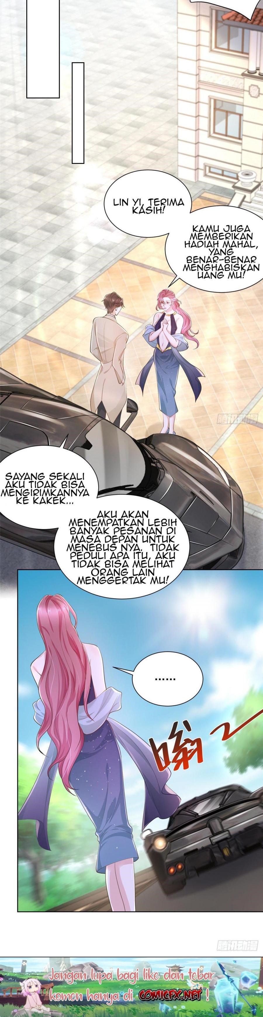 I Randomly Have A New Career Every Week chapter 29