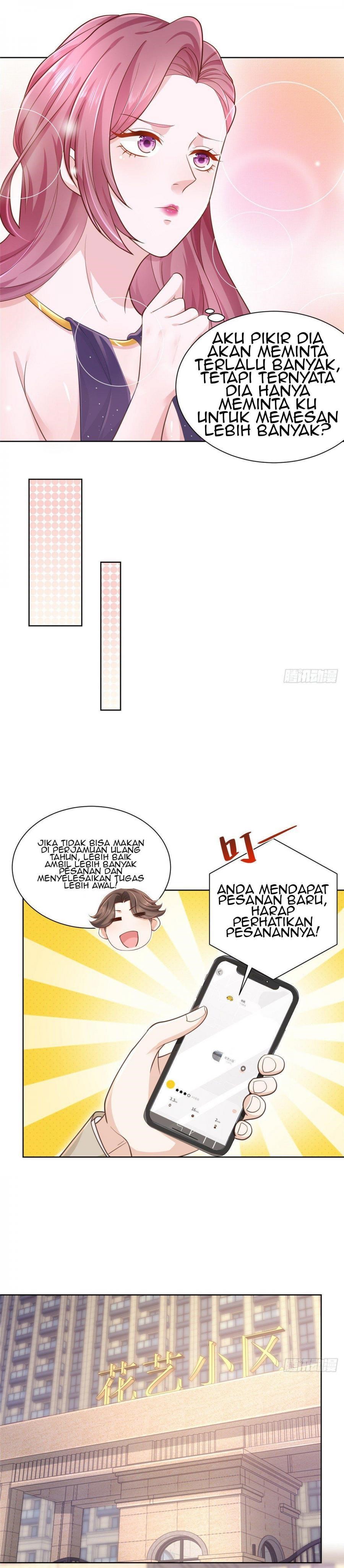 I Randomly Have A New Career Every Week chapter 29