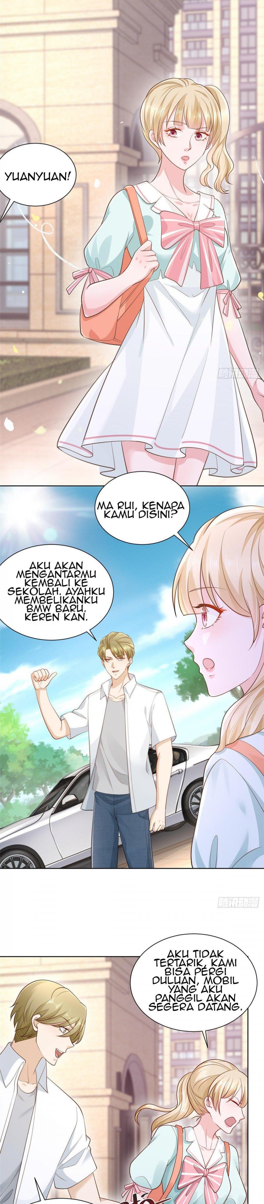 I Randomly Have A New Career Every Week chapter 29