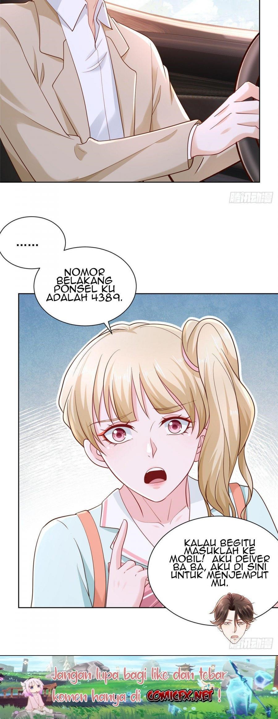 I Randomly Have A New Career Every Week chapter 29