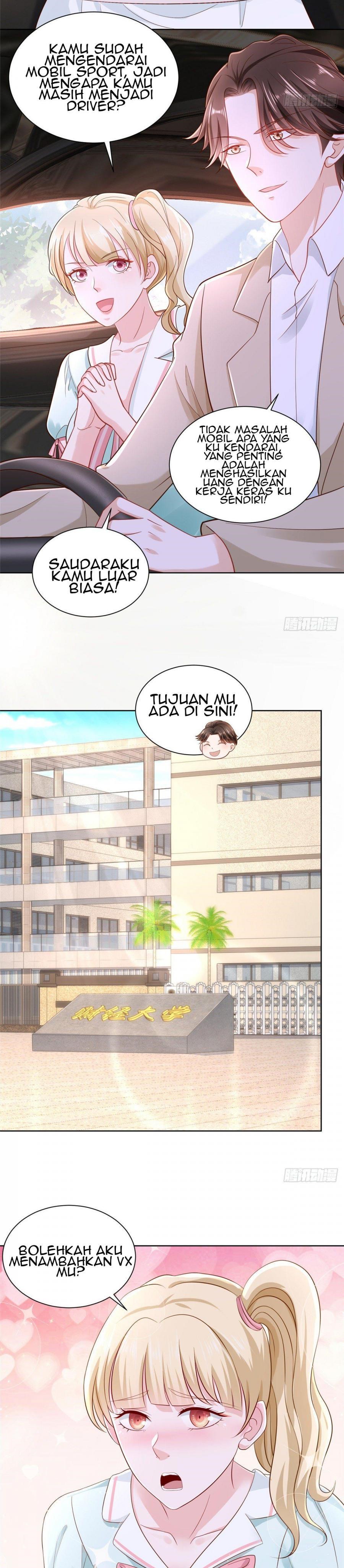 I Randomly Have A New Career Every Week chapter 29