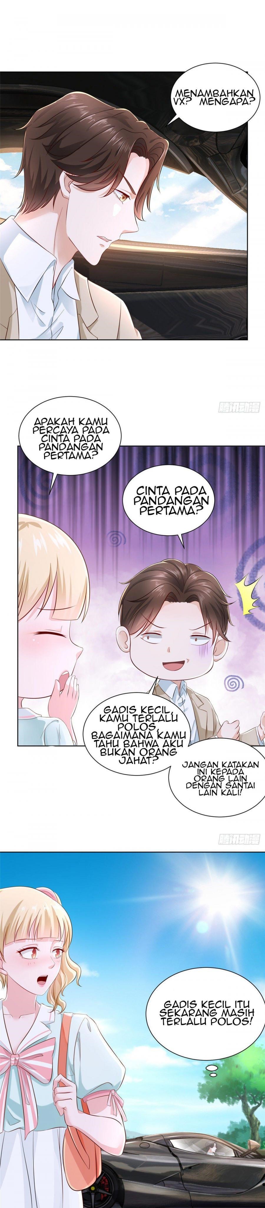 I Randomly Have A New Career Every Week chapter 29