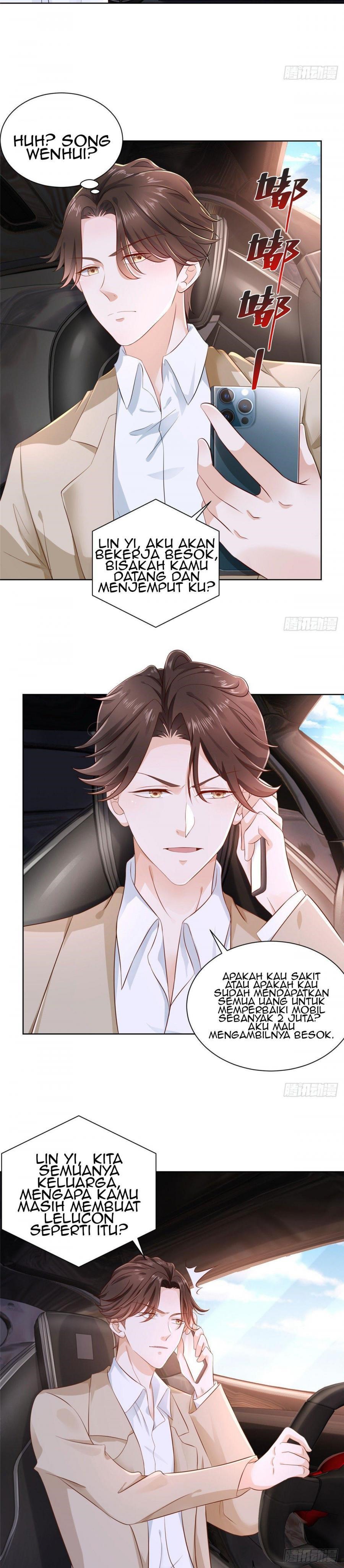 I Randomly Have A New Career Every Week chapter 29