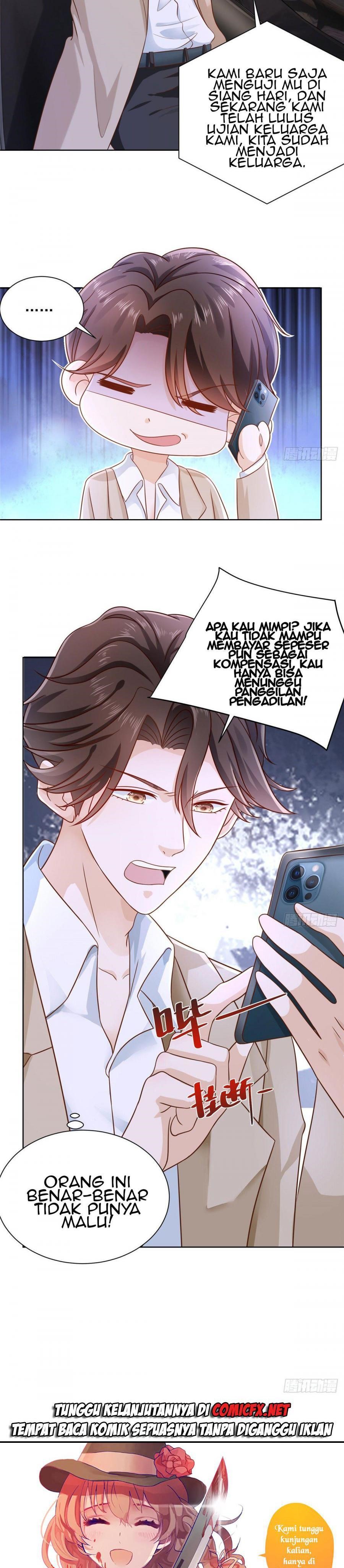 I Randomly Have A New Career Every Week chapter 29