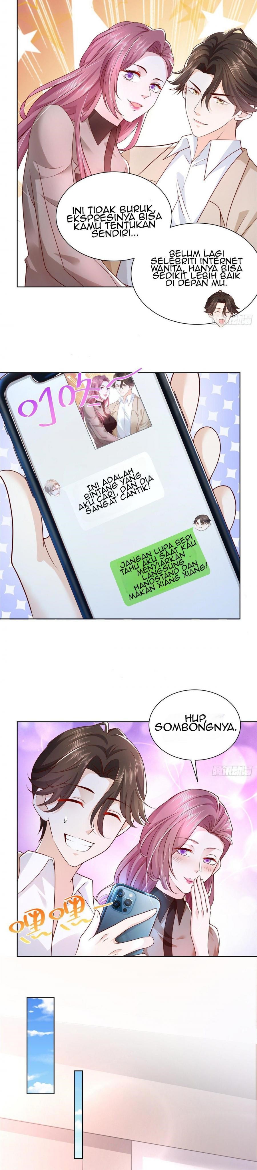 I Randomly Have A New Career Every Week Chapter 34 Bahasa Indonesia