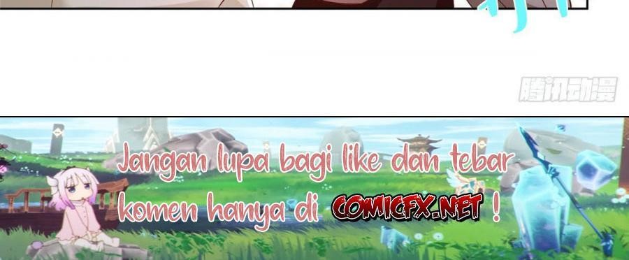 I Randomly Have A New Career Every Week Chapter 34 Bahasa Indonesia