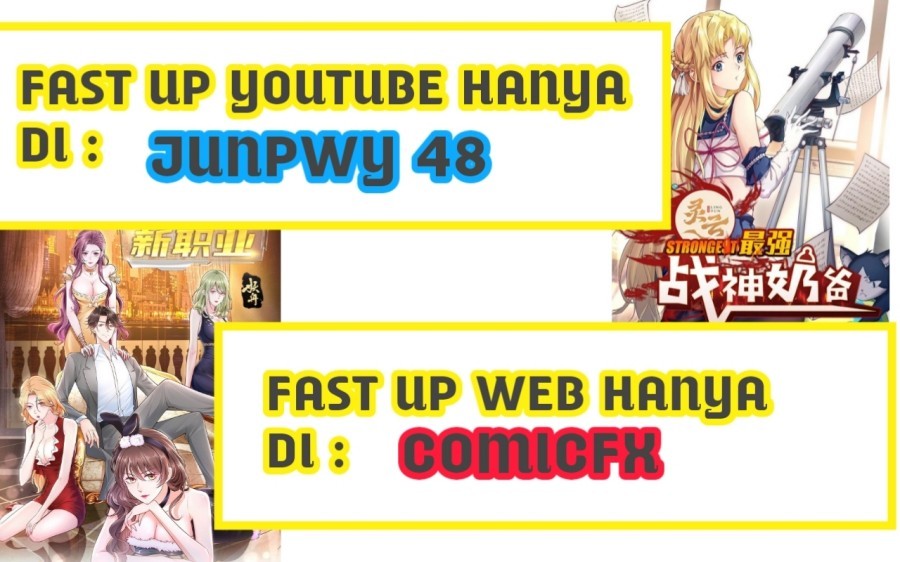 I Randomly Have A New Career Every Week Chapter 34 Bahasa Indonesia