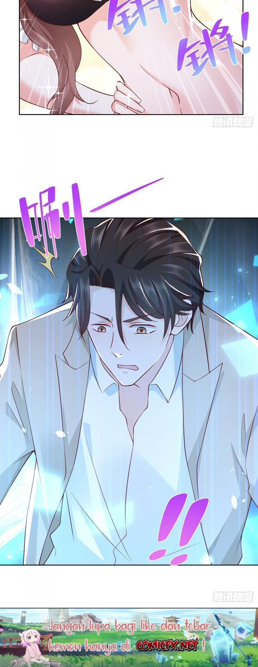 I Randomly Have A New Career Every Week Chapter 34 Bahasa Indonesia