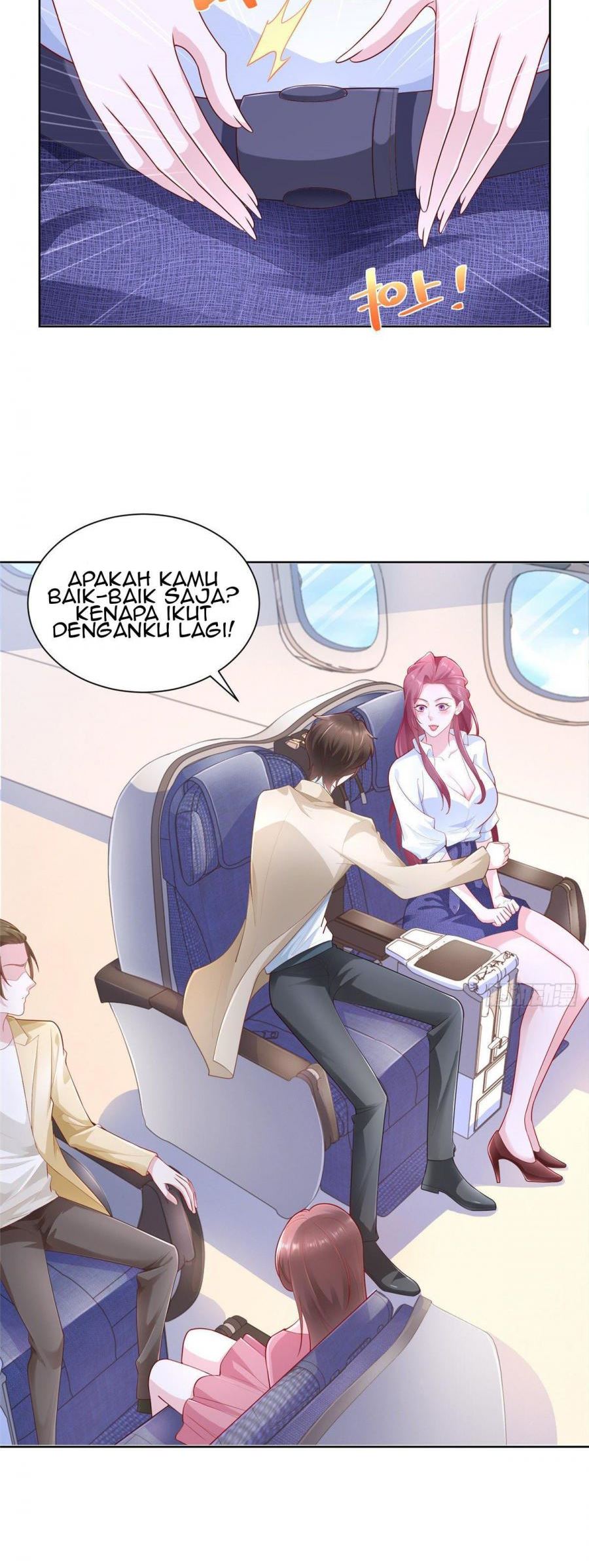I Randomly Have A New Career Every Week chapter 36