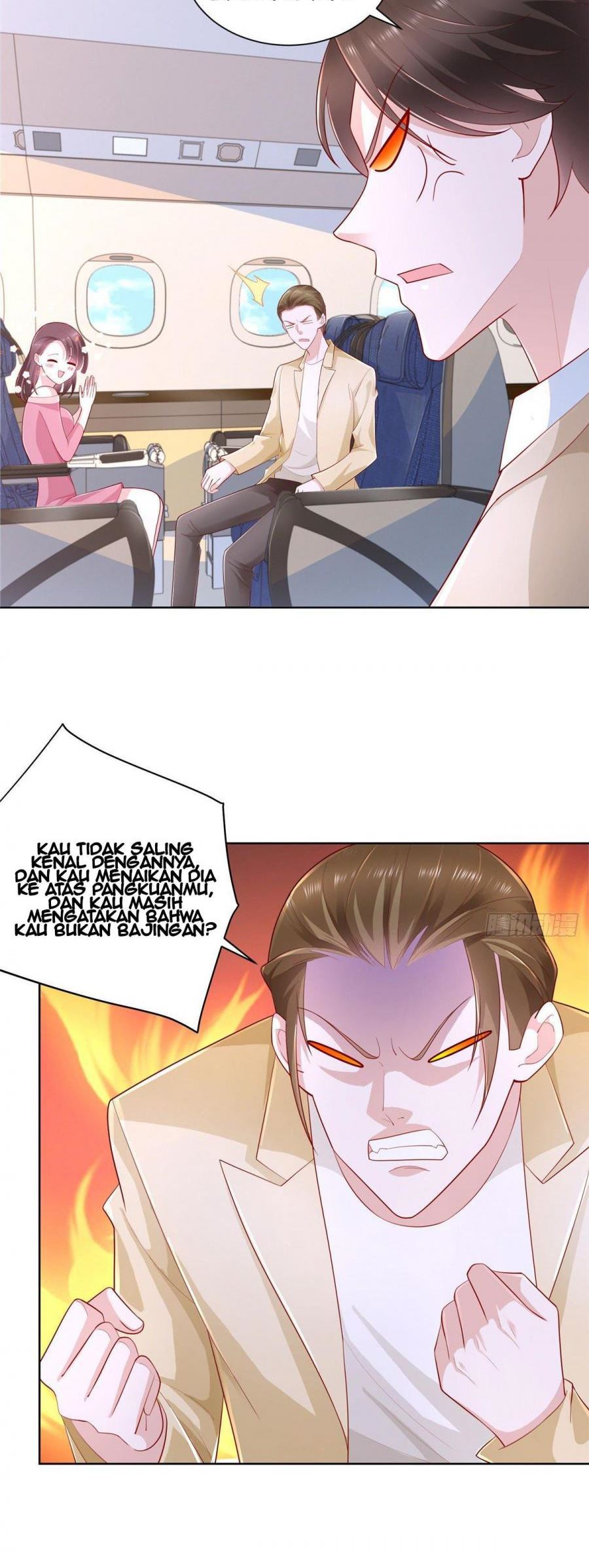 I Randomly Have A New Career Every Week chapter 36