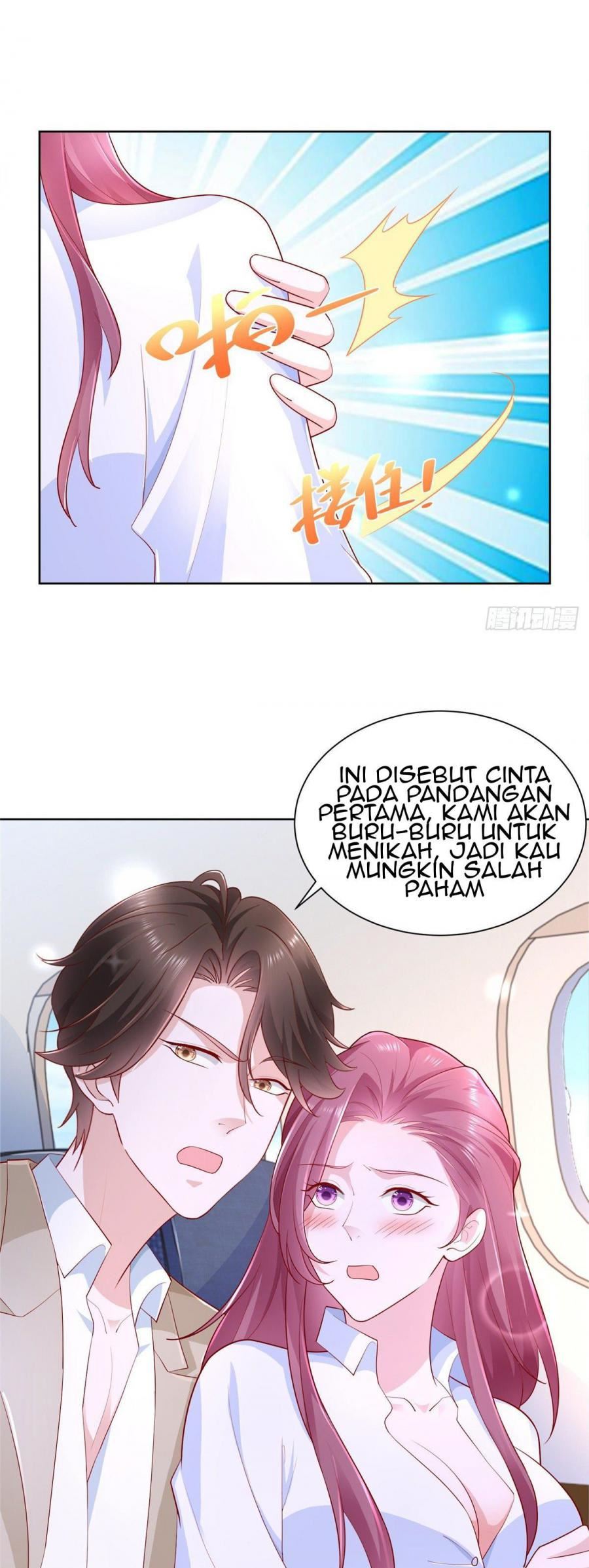 I Randomly Have A New Career Every Week chapter 36