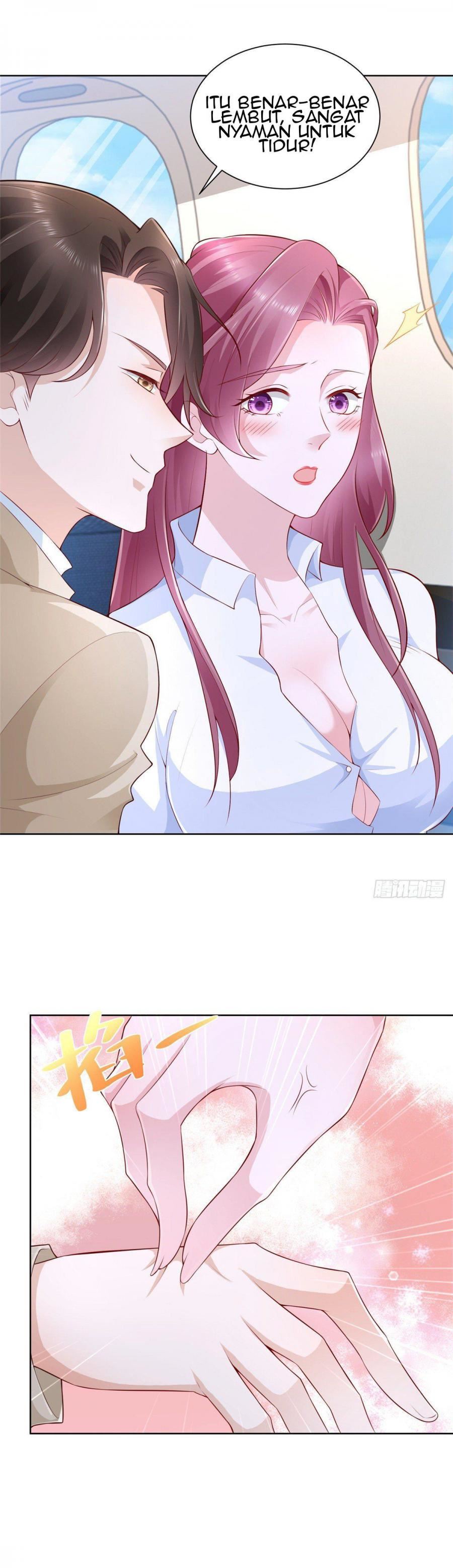 I Randomly Have A New Career Every Week chapter 36
