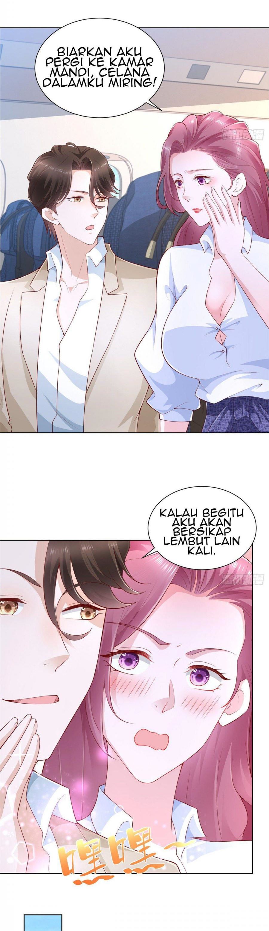 I Randomly Have A New Career Every Week chapter 36