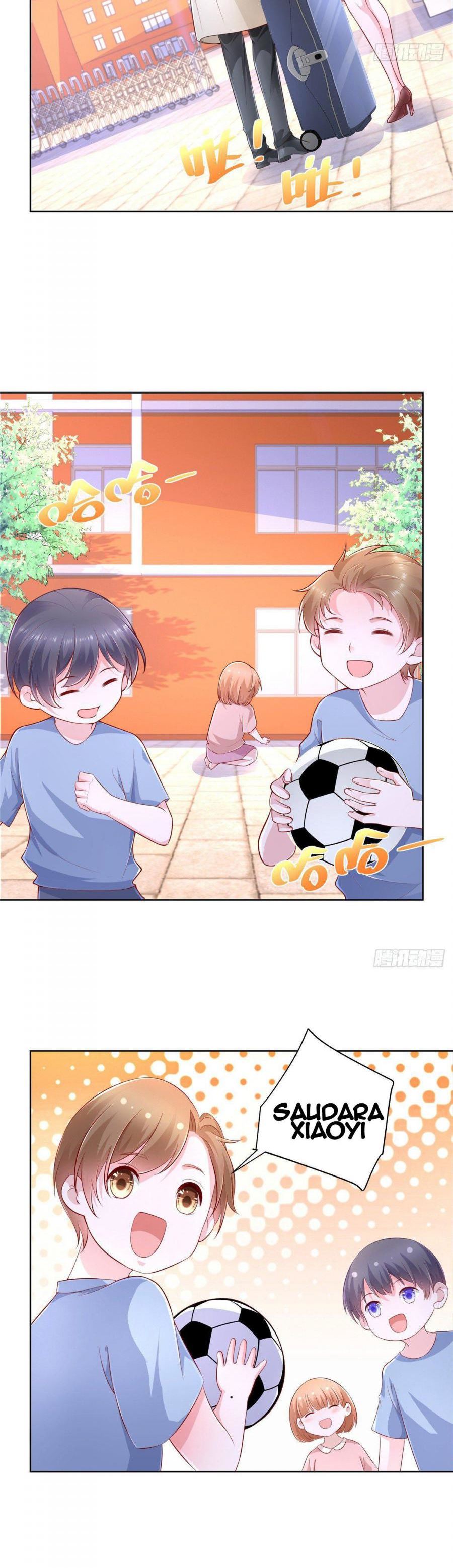 I Randomly Have A New Career Every Week chapter 36