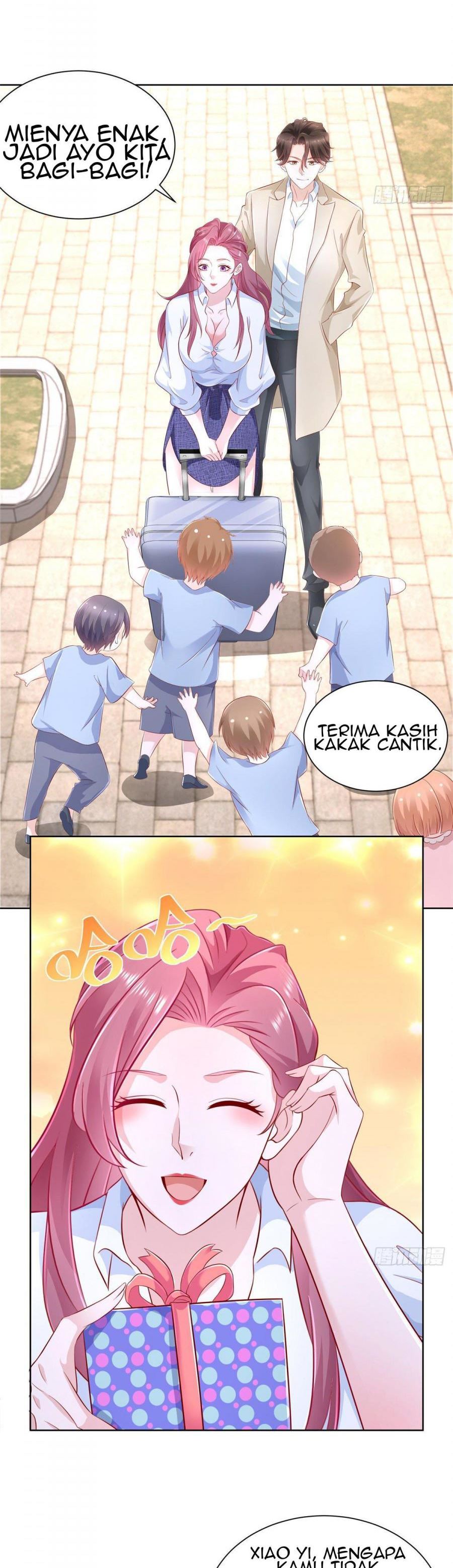 I Randomly Have A New Career Every Week chapter 36