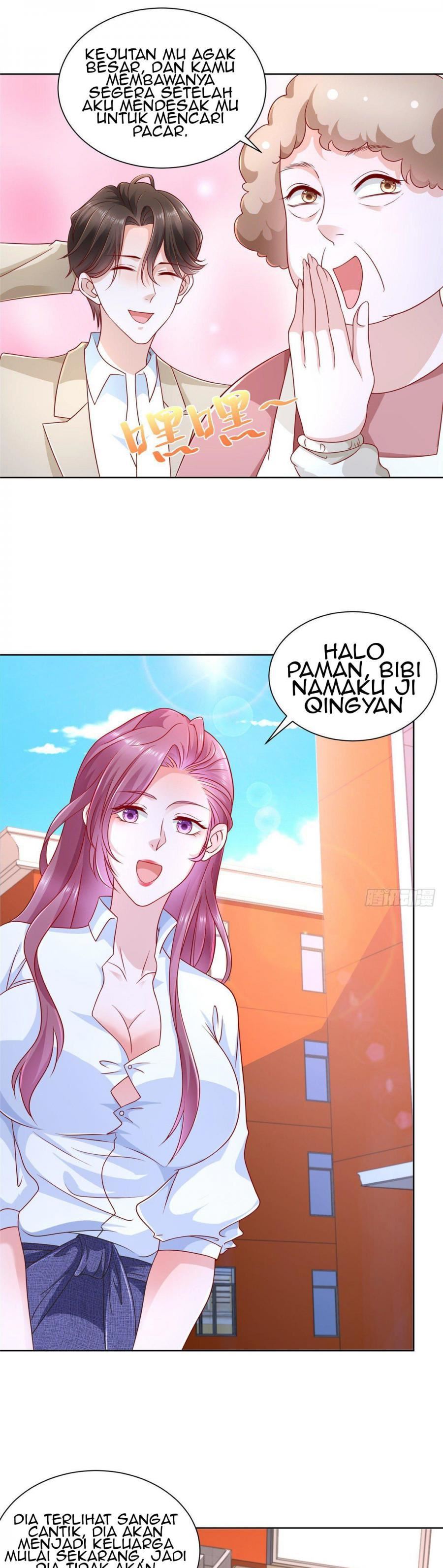 I Randomly Have A New Career Every Week chapter 36