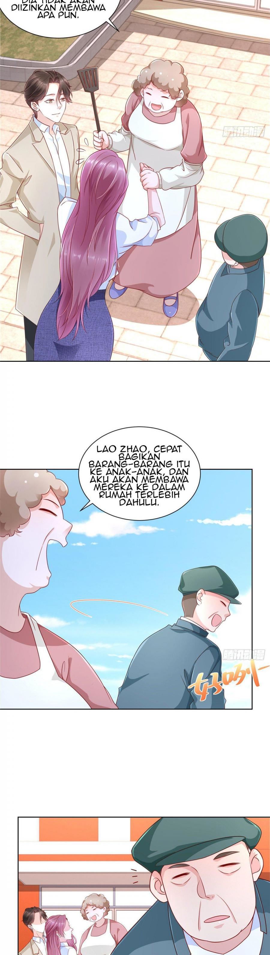 I Randomly Have A New Career Every Week chapter 36